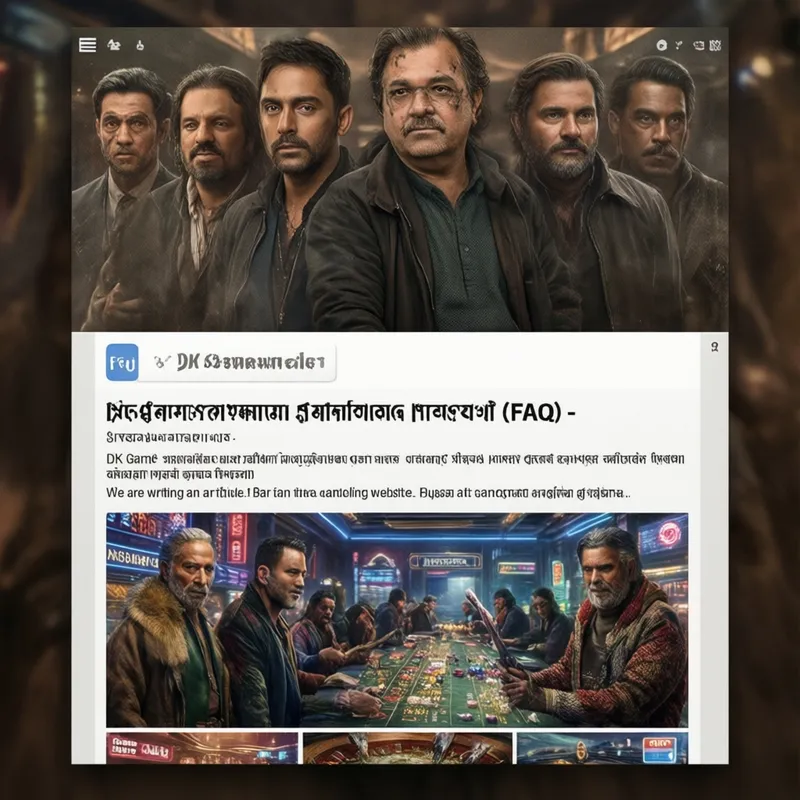 FAQ