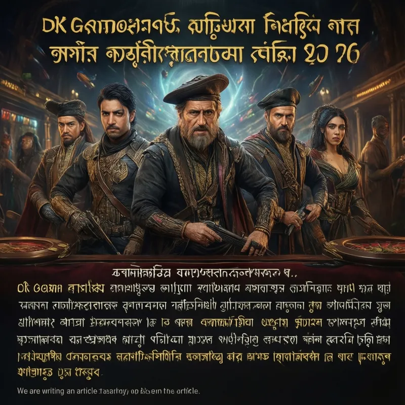 DK Game Guide