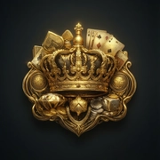 dk game logo